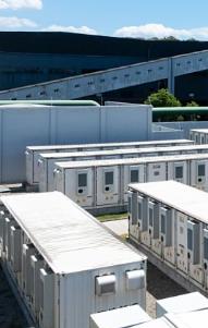 Battery energy storage system, battery energy storage system manufacturer, battery energy storage