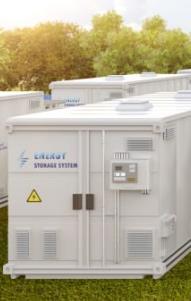 Battery energy storage system, battery energy storage system manufacturer, battery energy storage