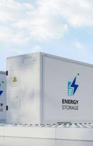 Battery energy storage system, battery energy storage system manufacturer, battery energy storage