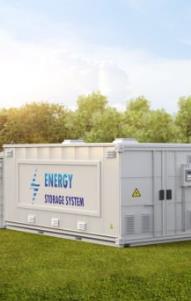 Battery energy storage system, battery energy storage system manufacturer, battery energy storage
