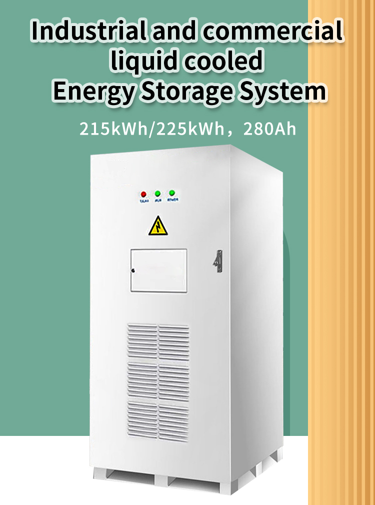 Energy Storage System