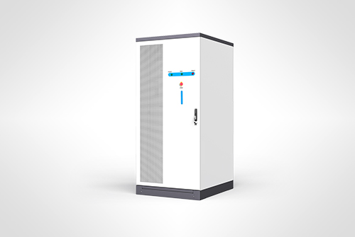 Energy Storage Power Cabinet