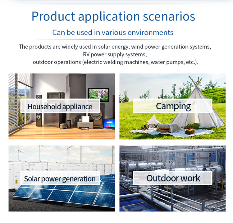 Hybrid Inverter