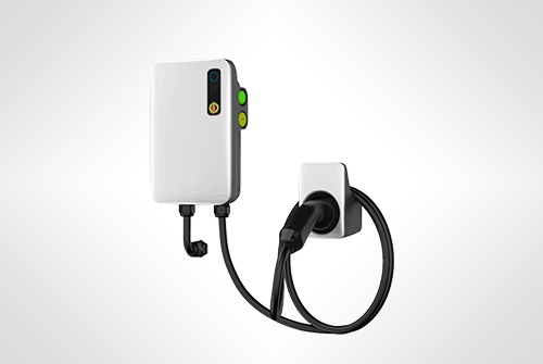 Portable DC electric vehicle charger