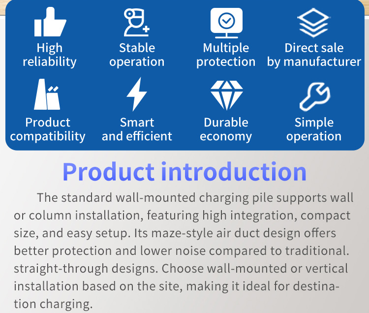 DC electric vehicle charger, DC electric vehicle charger manufacturer, DC electric vehicle charger installation