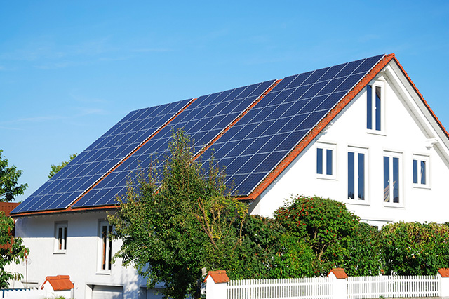 Solar Panels